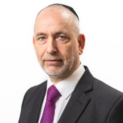 Daniel Schielder M2 Recovered