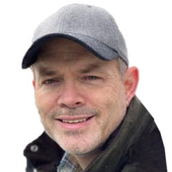 Brent Williams - M2 Recovered