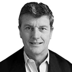 Julian Rogers-Coltman - M2 Recovered